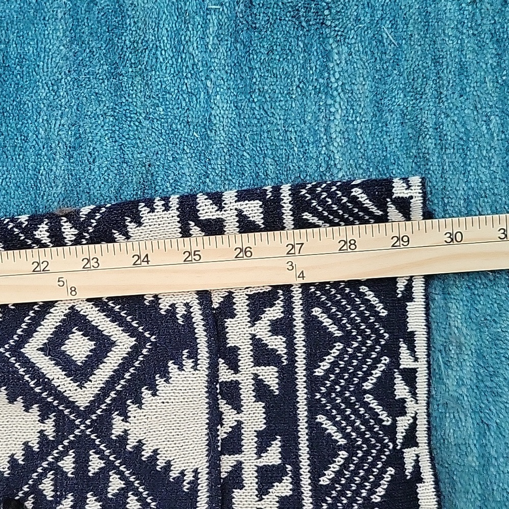 Aztec Chaps Sweater - Picture 11 of 14